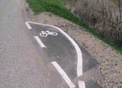 Enlace a Un tramo agotador