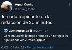 Enlace a Información de interés