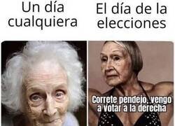 Enlace a Cosas de abuelas