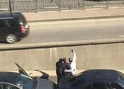 Enlace a Una foto para recordar el momento