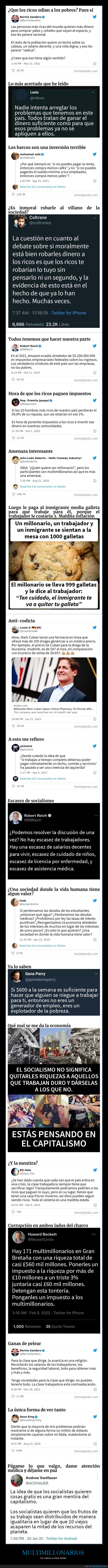 multimillonarios,ricos,pobres