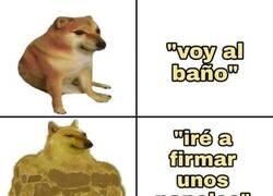 Enlace a Diciéndolo de forma elegante