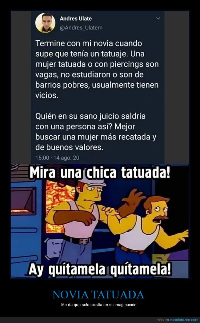 novia,terminar,tatuaje