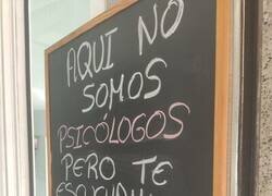 Enlace a Psicólogos sin titulación