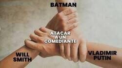 Enlace a Lo que les une