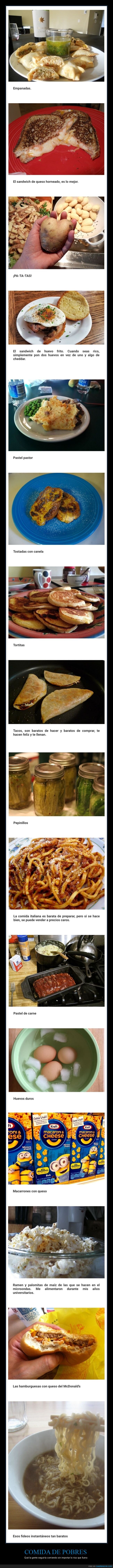 comida,pobres,comer,ricos