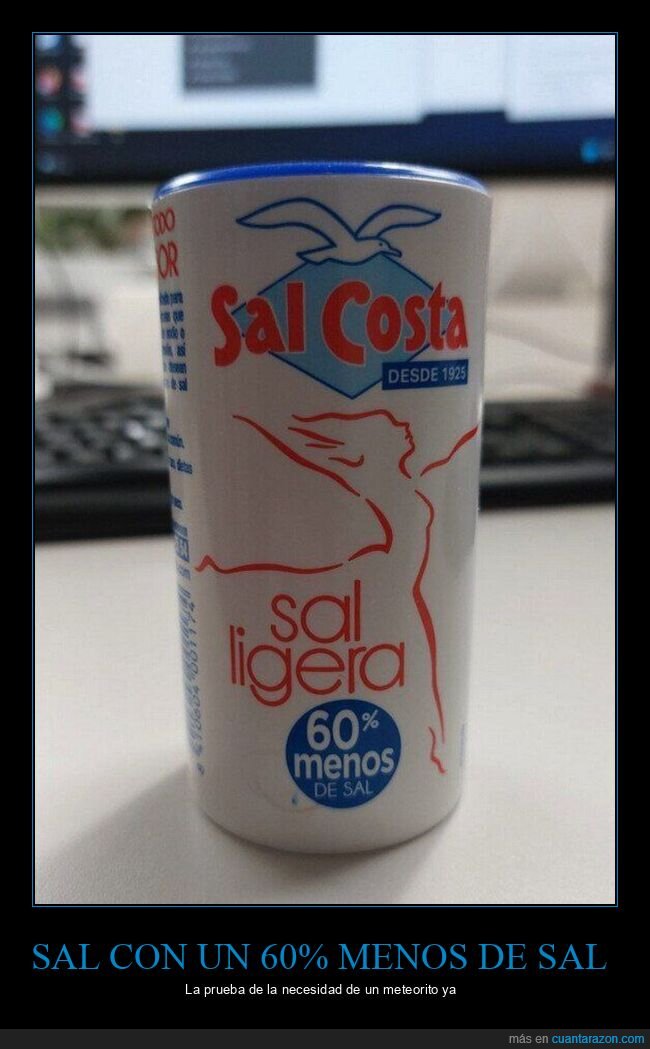 sal,60%,menos