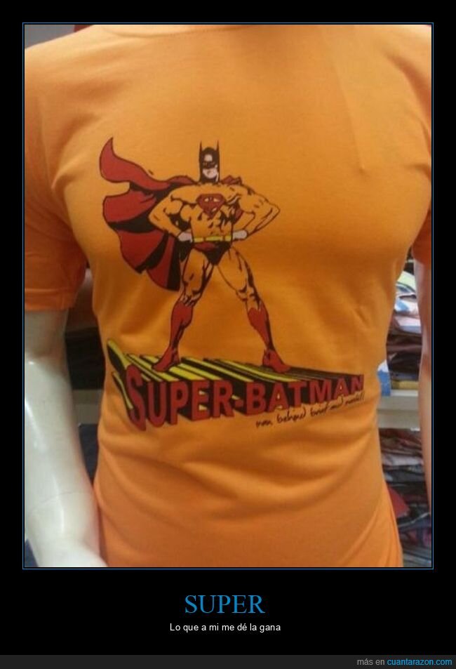 camiseta,superbatman,superman,batman