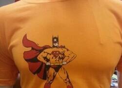 Enlace a El superhéroe definitivo