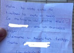 Enlace a Gracias, Sara