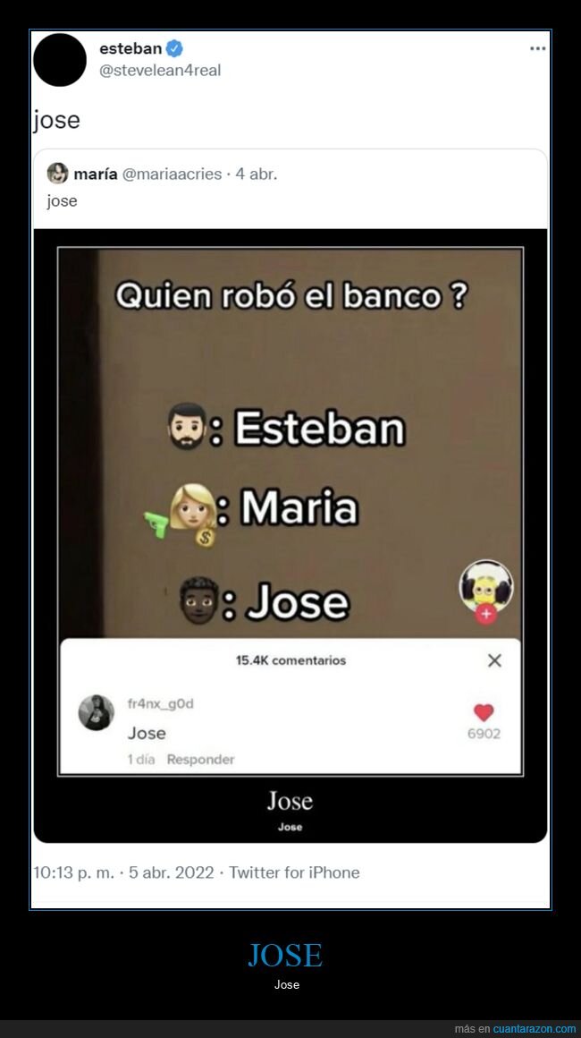 jose