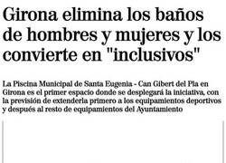 Enlace a Los nuevos baños de Girona