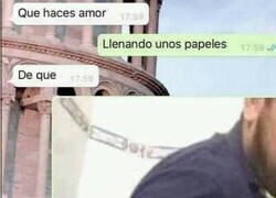 Enlace a Por preguntar