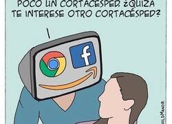 Enlace a Divertidos cómics inspirados en observaciones de la gente normal