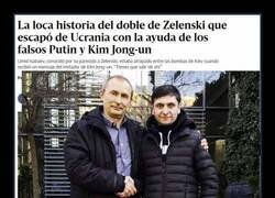 Enlace a Dobles ayudándose unos a otros