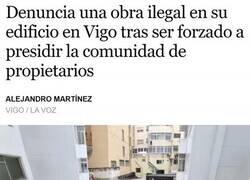 Enlace a Vecino vengativo