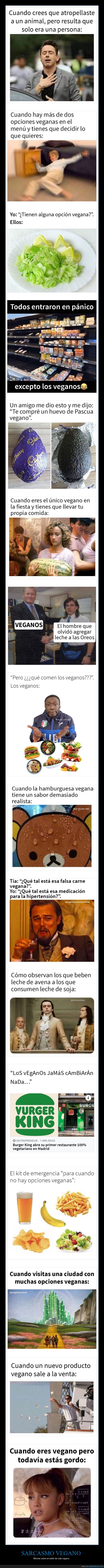 sarcasmo,vegano