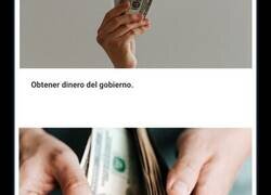 Enlace a ¿Qué es elegante si eres rico, pero vulgar si eres pobre?