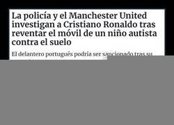 Enlace a Qué majo...
