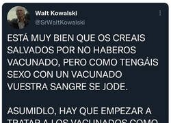 Enlace a Avisados estáis