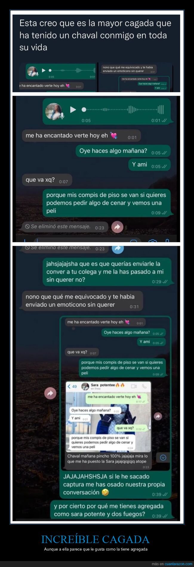 captura de pantalla,fails,whatsapp