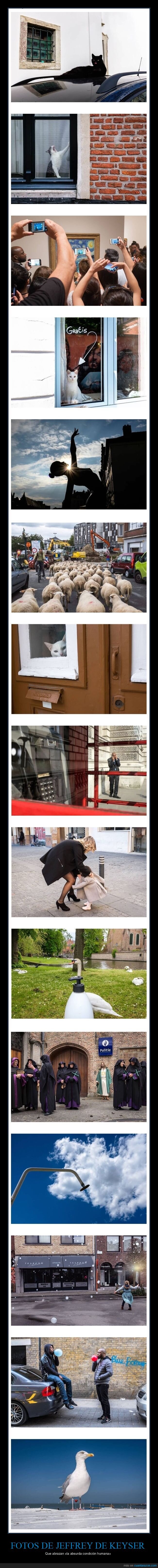jeffrey de keyser,fotografías
