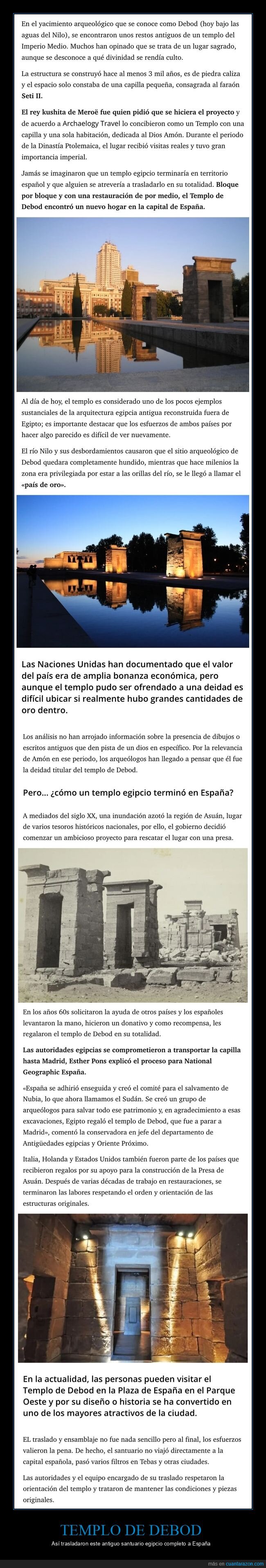 templo de debod,agipto,españa