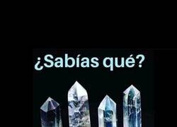 Enlace a Propiedades del cuarzo