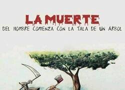 Enlace a El principio del fin