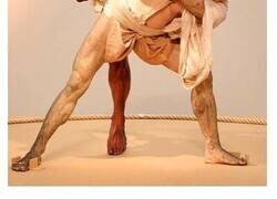 Enlace a Increíbles piezas de arte que te mostrarán cuán hábiles eran los antiguos artesanos