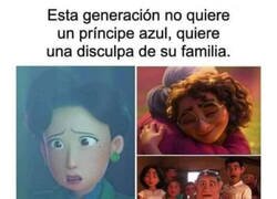 Enlace a No todo se arregla con una disculpa