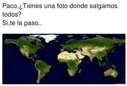 Enlace a Que todos salgan bien ya sería más complicado