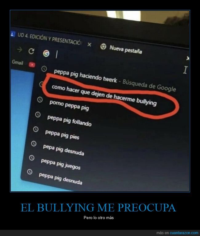 búsquedas,peppa pig