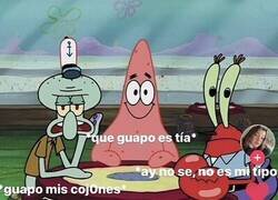 Enlace a En todo grupo de amigas pasa esto