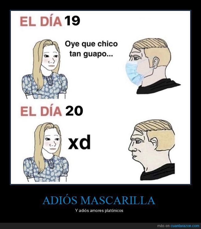 cara,feo,mascarilla,coronavirus