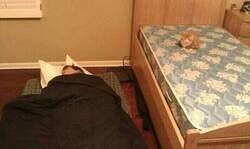 Enlace a En mi casa pasa lo mismo