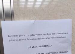 Enlace a Joder con la gorda de gafas y rizos