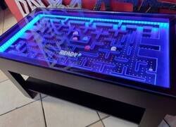 Enlace a La mesa está de locos, la verdad