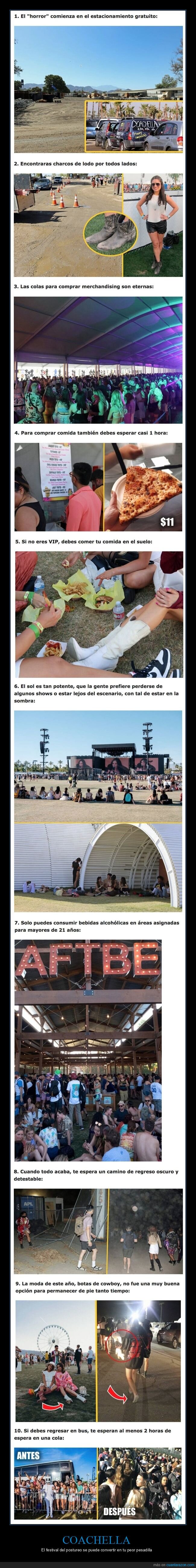 coachella,festival,postureo