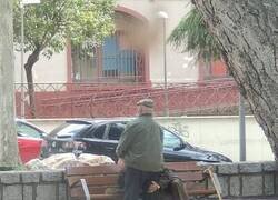 Enlace a Celebrando el fin de la mascarilla