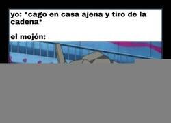 Enlace a Siempre pasa