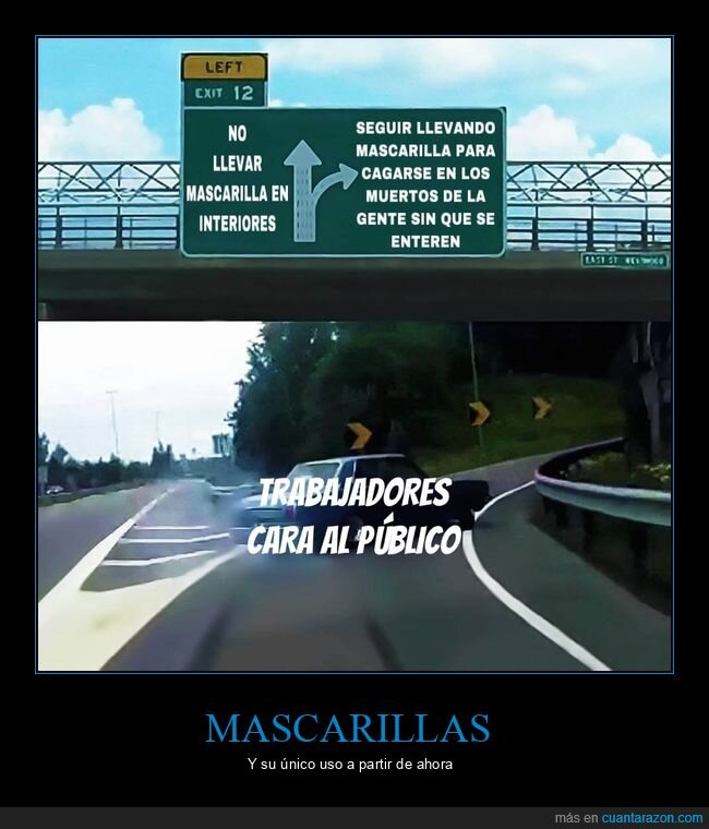 mascarilla,cagarse,coronavirus,interiores