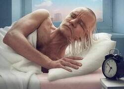 Enlace a Va siendo hora de levantarse