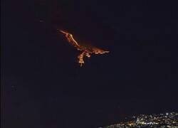 Enlace a Tremenda imagen