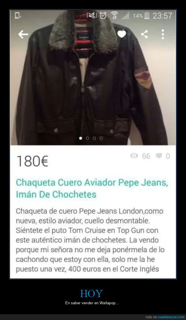 chaqueta,chochetes,iman,venta,wallpop