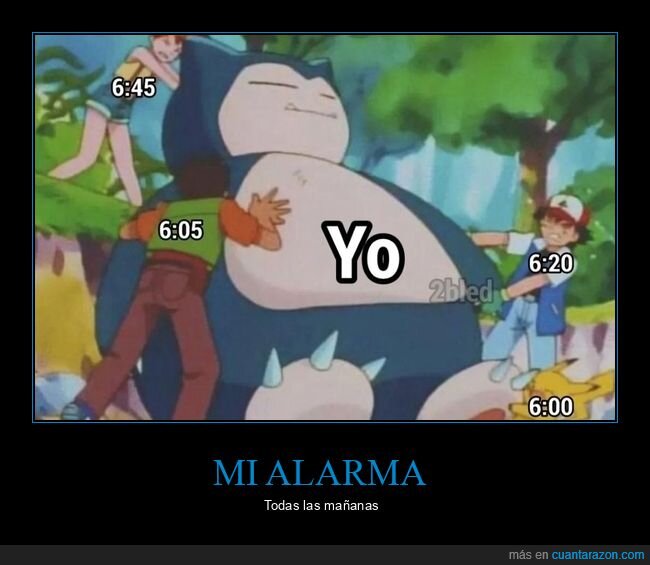 pokemon,dormido,despertar