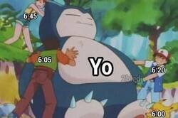 Enlace a ¿Por qué siempre a mí?