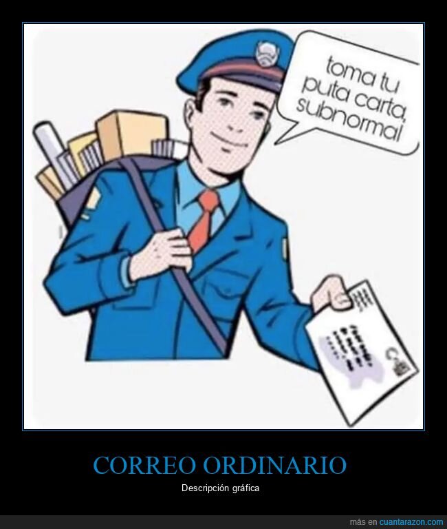 correo,servir,cartas