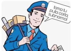 Enlace a CORREO ORDINARIO