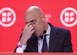 Enlace a ¿QUÉ PASA, RUBIALES?